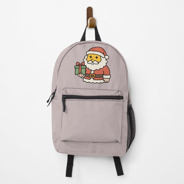 Item preview, Boring Santa | Funny Christmas designed and sold by LifeParody.