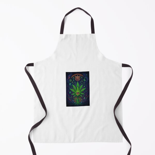Item preview, Cannabis Eye designed and sold by neomaximus.