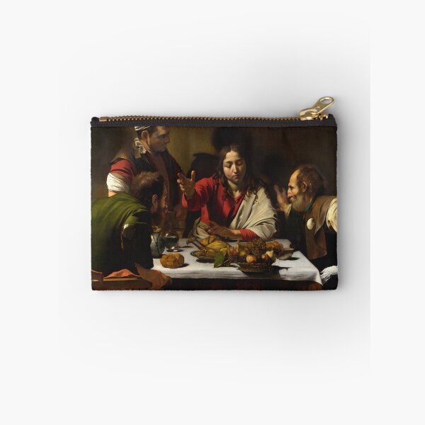 Item preview, Supper at Emmaus designed and sold by Craphe.