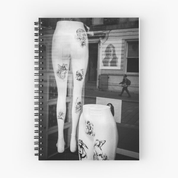 Item preview, Glasgow Legs designed and sold by David Bowman.