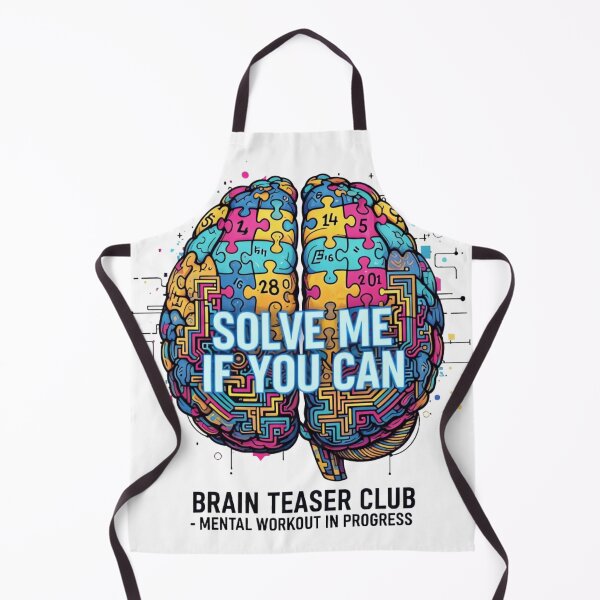 Item preview, Solve Me If You Can – Unique Brain Teaser designed and sold by ARTReMi.