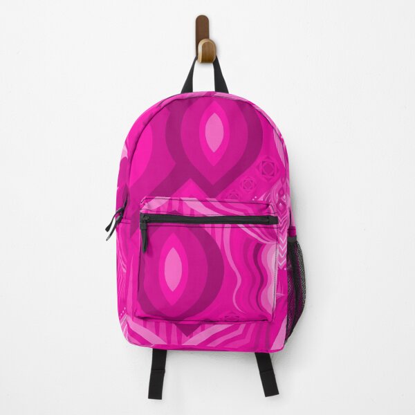 Item preview, Pink Ethnic Pattern designed and sold by Art of Instine.