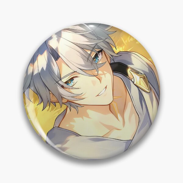 Item preview, A Dream Scented in Wheat • Phainon • Honkai Star Rail Light Cone designed and sold by kazatodoesart.