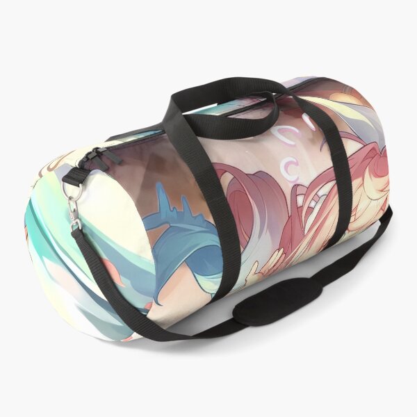 Item preview, Holiday Thermae Escapade • Hyacine• Honkai Star Rail Light Cone designed and sold by kazatodoesart.