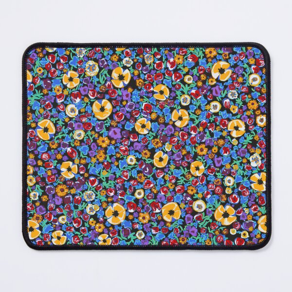 Item preview, Flower Art designed and sold by Psychedelic Apocalypse.