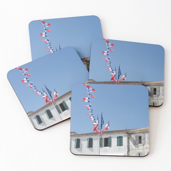 Item preview, Isle of Ré, La Flotte designed and sold by jsebouvi.