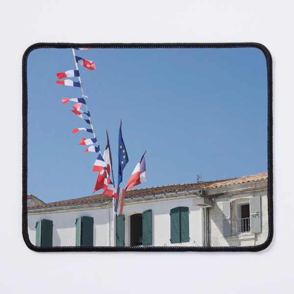 Item preview, Isle of Ré, La Flotte designed and sold by jsebouvi.