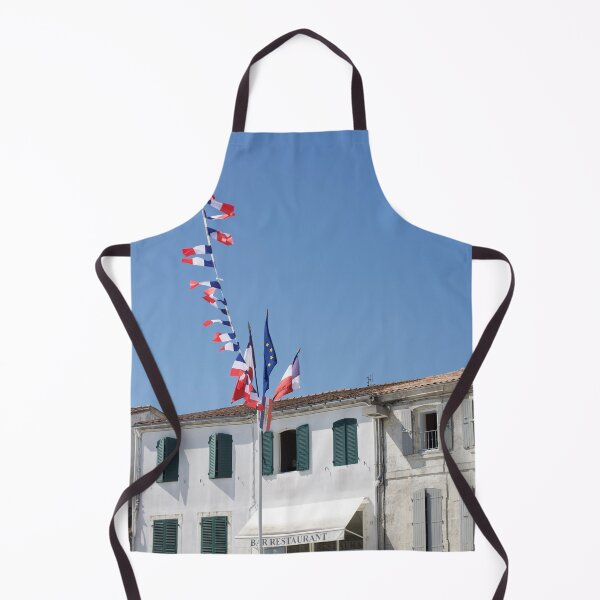 Item preview, Isle of Ré, La Flotte designed and sold by jsebouvi.