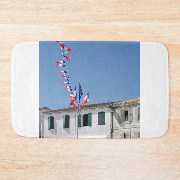 Item preview, Isle of Ré, La Flotte designed and sold by jsebouvi.