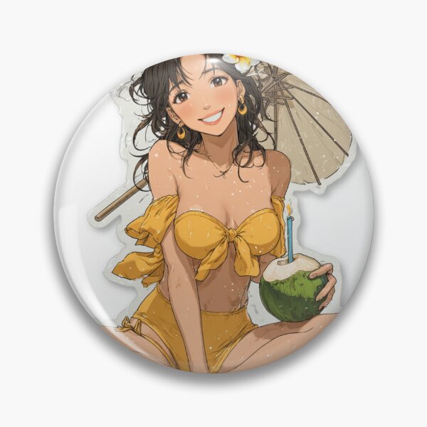 Item preview, Coconut Break designed and sold by Iceskimo.