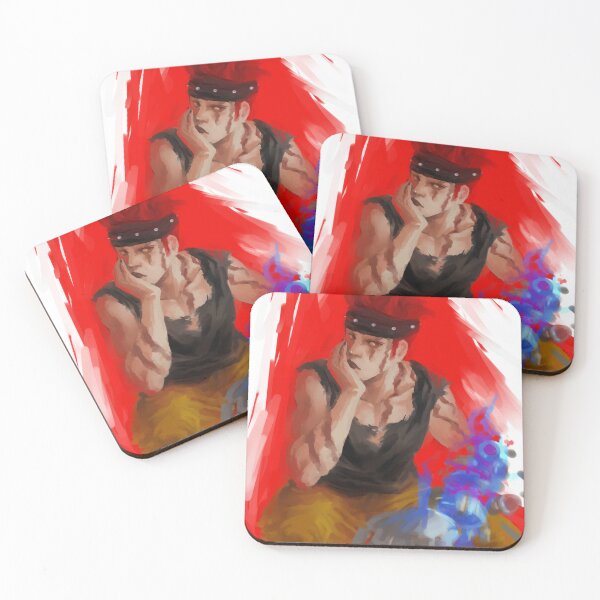 Item preview, kid designed and sold by AkiMao.