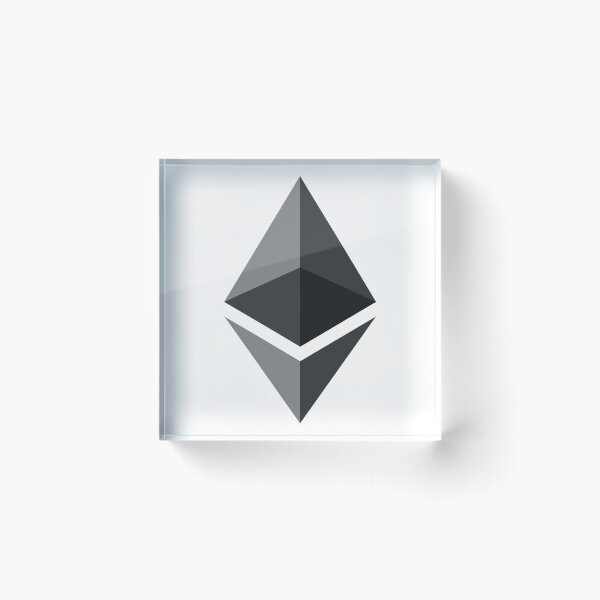 Item preview, Ethereum Cryptocurrency designed and sold by trueart999.