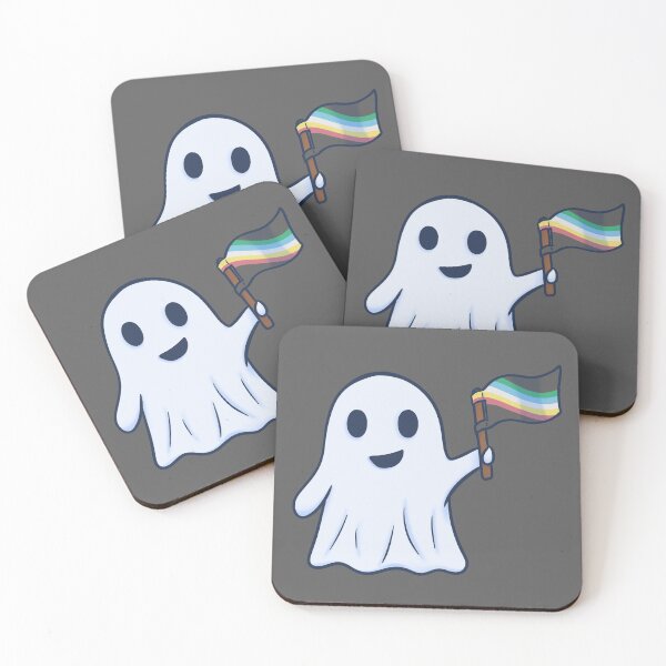 Item preview, Disability Ghost designed and sold by flyre-flinnigan.