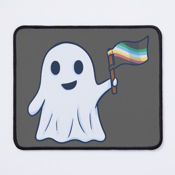 Item preview, Disability Ghost designed and sold by flyre-flinnigan.