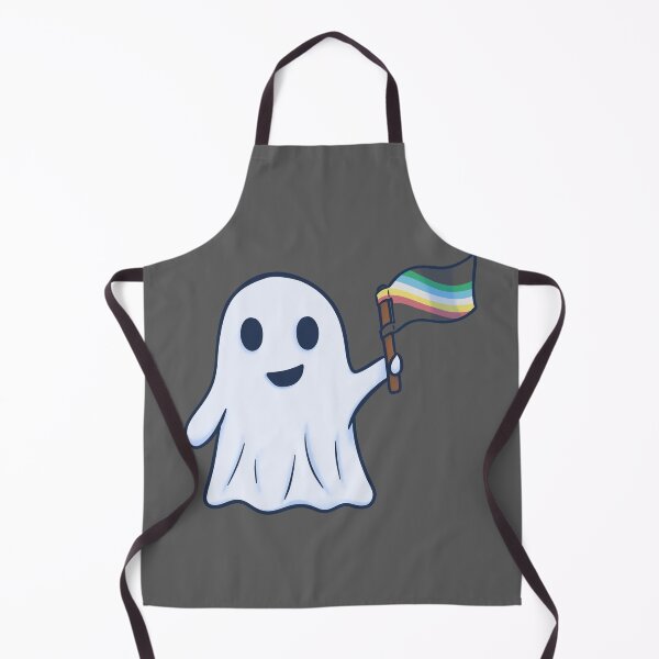 Item preview, Disability Ghost designed and sold by flyre-flinnigan.