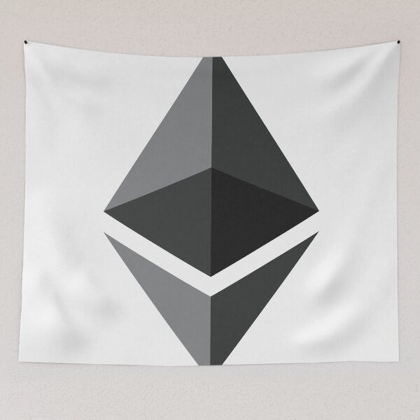 Item preview, Ethereum Cryptocurrency designed and sold by trueart999.