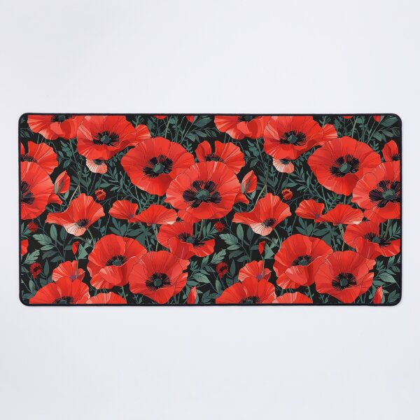 Item preview, Poppy Design designed and sold by CoolPixels.