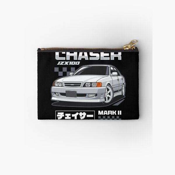 Artikelvorschau, Chaser JZX100 Mark II entworfen und verkauft von squeal tires.