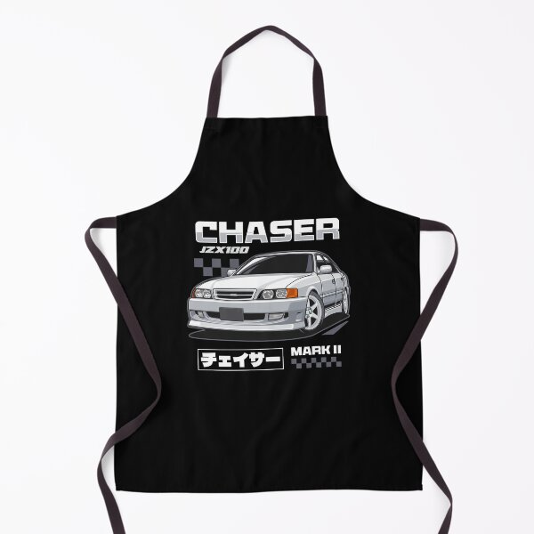 Item preview, Chaser JZX100 Mark II designed and sold by squeal tires.