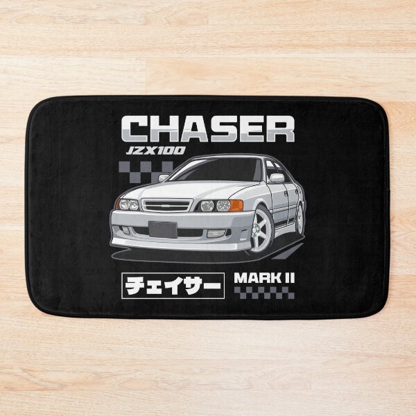 Item preview, Chaser JZX100 Mark II designed and sold by squeal tires.