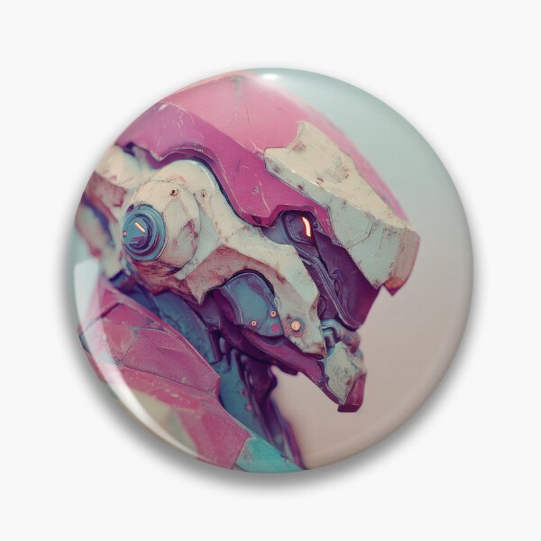 Item preview, The Hollow Pilot designed and sold by CHCOfficial.