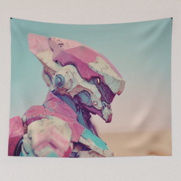 Item preview, The Hollow Pilot designed and sold by CHCOfficial.