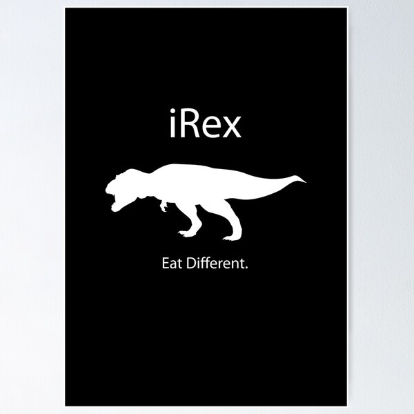 Item preview, iRex - Black designed and sold by jumperor.