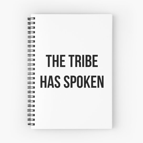 Item preview, CBS Survivor- The Tribe Has Spoken designed and sold by survivorcam.