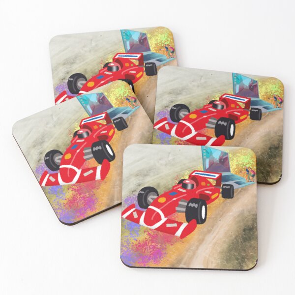 Item preview, Auto racing car come true. designed and sold by You168.
