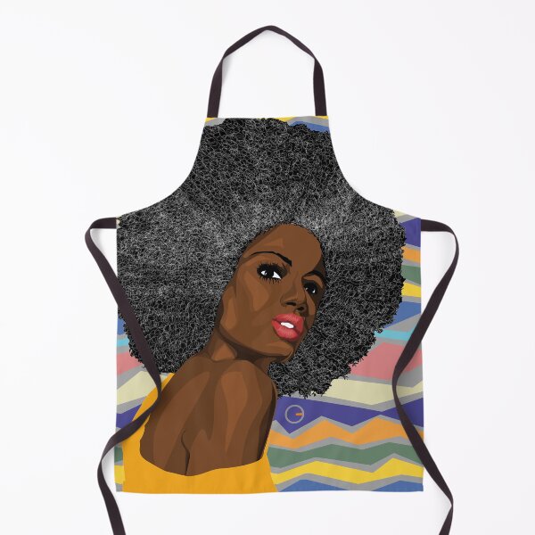 Item preview, Black Power (Dani) designed and sold by OG2U.