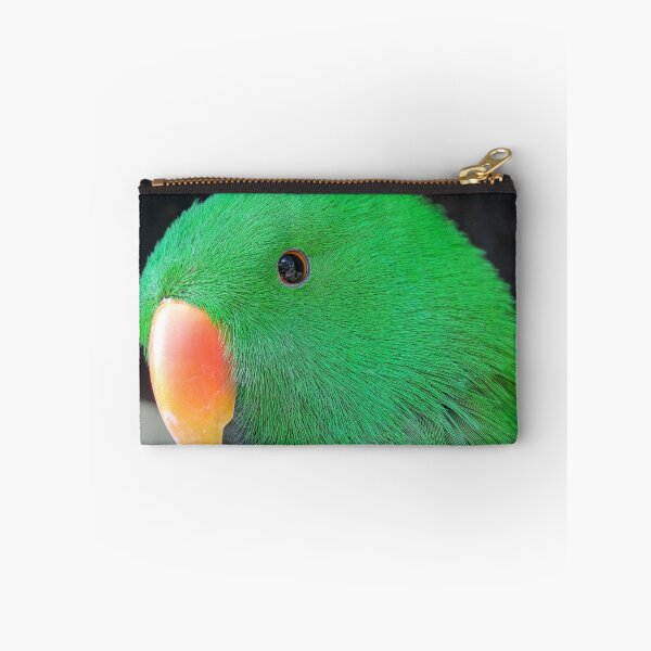 Item preview, Eclectus Parrot designed and sold by pawprintz.