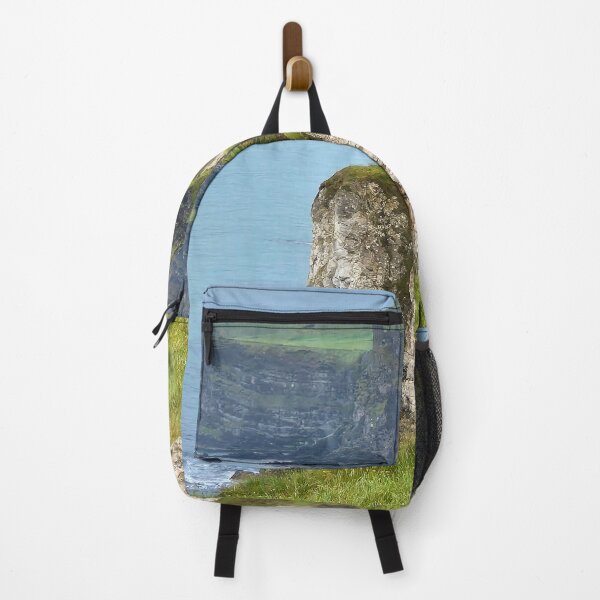 Item preview, Giant's Head and Dunluce Castle, Antrim, Northern Ireland designed and sold by FranWest.