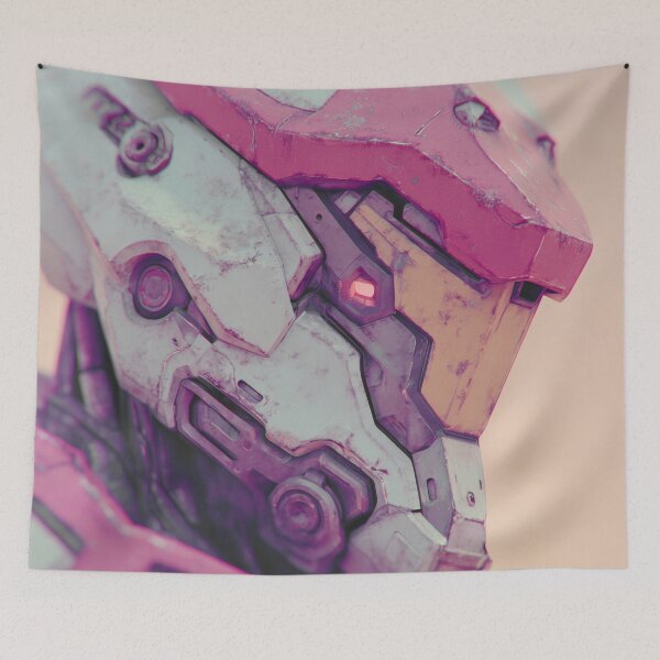Item preview, The Hollow Pilot designed and sold by CHCOfficial.