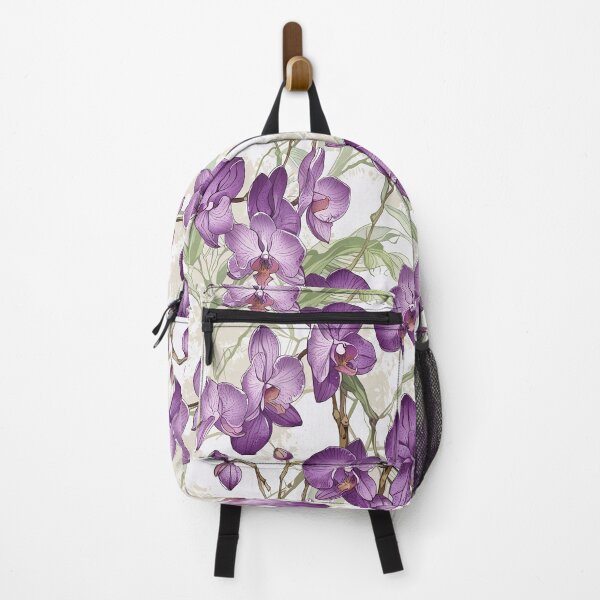 Item preview, Purple Orchid designed and sold by CoolPixels.