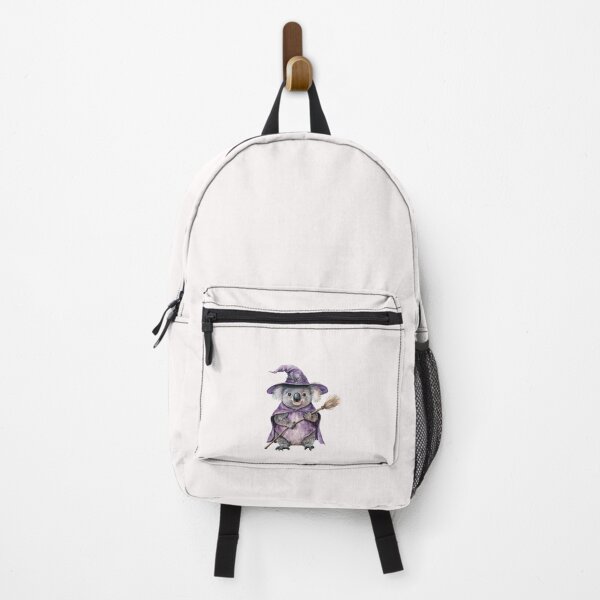 Item preview, Cute Halloween Koala designed and sold by MOHITSALVI.