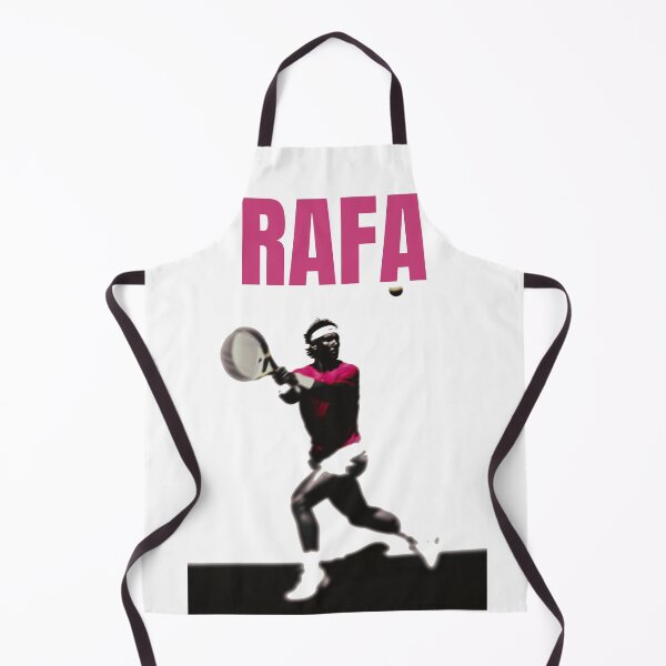 Item preview, Rafael Nadal Tribute | Iconic Tennis Illustration | Unique Sportswear Art | Gift for Tennis Fans |  designed and sold by Loffartdesign.