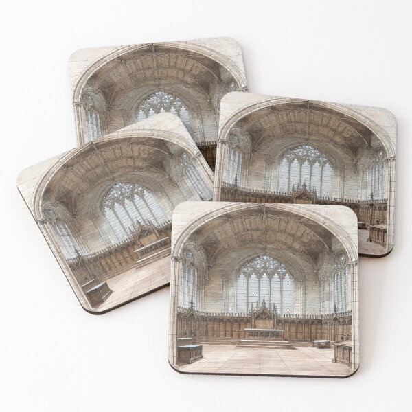 Item preview, Gothic Vestry designed and sold by PatrickPirie.