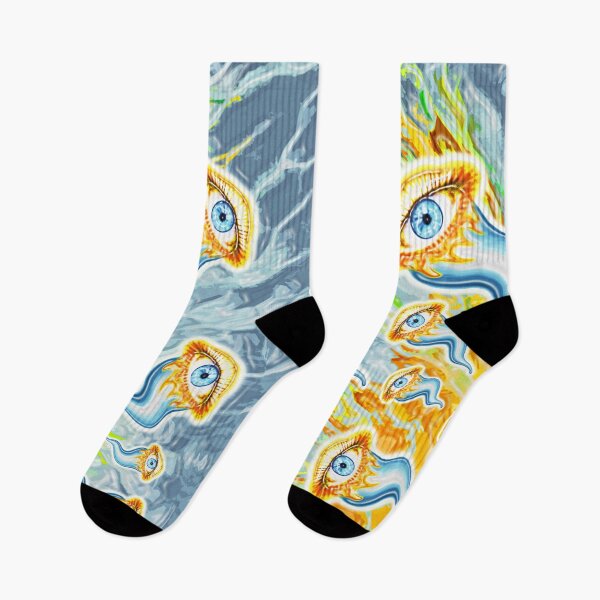 Item preview, FadingMindationalist designed and sold by Klaus Bremner (Autotelic Art).