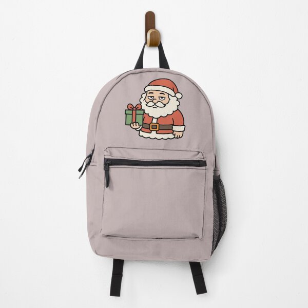 Item preview, Boring Santa | Funny Christmas designed and sold by LifeParody.