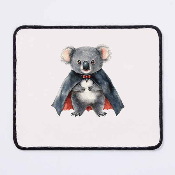 Item preview, Cute Halloween Koala designed and sold by MOHITSALVI.
