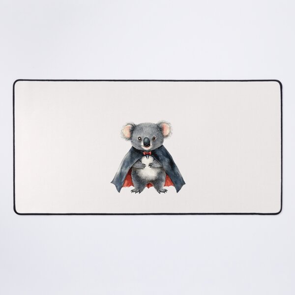 Item preview, Cute Halloween Koala designed and sold by MOHITSALVI.