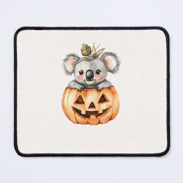 Item preview, Cute Halloween Koala designed and sold by MOHITSALVI.