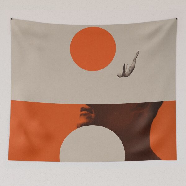 Item preview, Dive into my Summer designed and sold by FrankMoth.