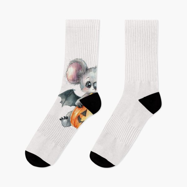 Item preview, Cute Halloween Koala  designed and sold by MOHITSALVI.