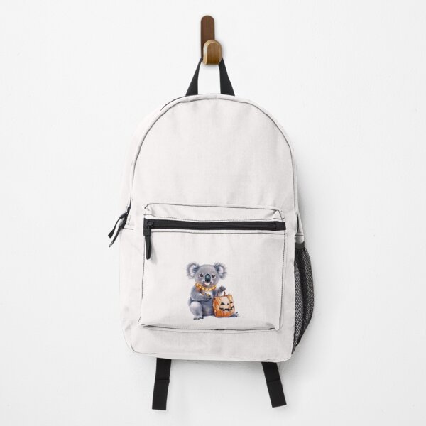 Item preview, Cute Halloween Koala designed and sold by MOHITSALVI.
