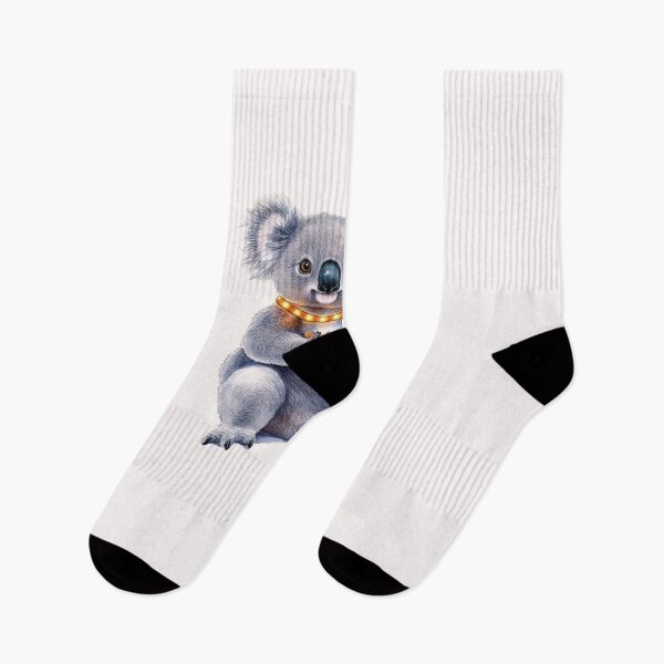 Item preview, Cute Halloween Koala  designed and sold by MOHITSALVI.