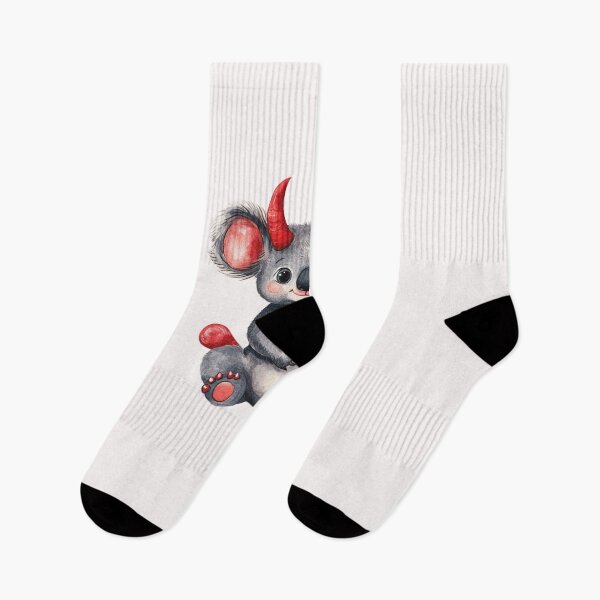 Item preview, Cute Halloween Koala  designed and sold by MOHITSALVI.