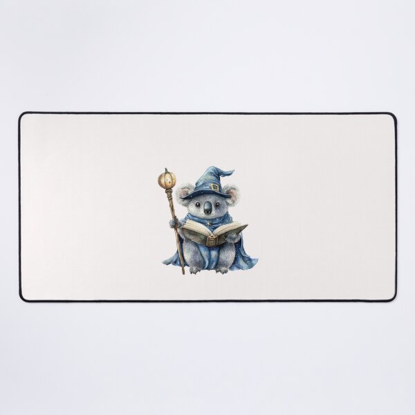 Item preview, Cute Halloween Koala designed and sold by MOHITSALVI.