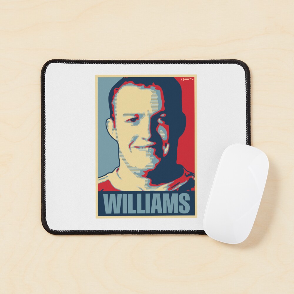 Item preview, Mouse Pad designed and sold by DAFTFISH.