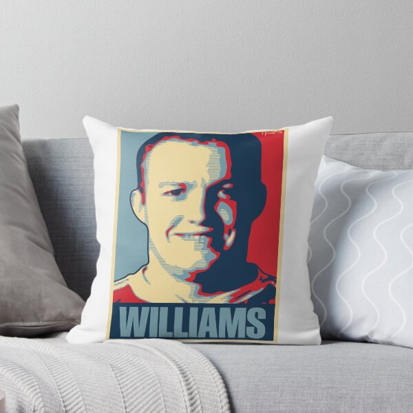 Item preview, Williams designed and sold by DFA.